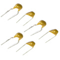 Radial Multilayer Ceramic Capacitor (TMCC03-1)